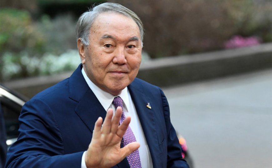 Назарбаевтың «ешкім қол сұға алмайтын» кепілдігі сақталды – Әділет министрі
