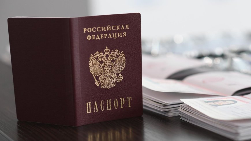 Путин Қазақстан, Беларусь, Молдава тұрғындарының орыс паспортын алуына жеңілдік жасады