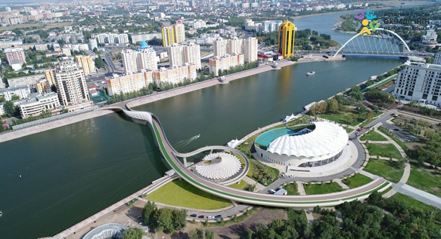 Астана қаласының 2035 жылға дейінгі бас жоспары бекітілді