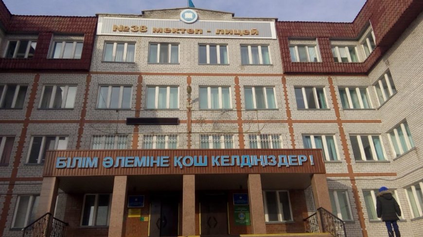 Астананың 11 мектебіне айтулы тұлғалардың аты берілді