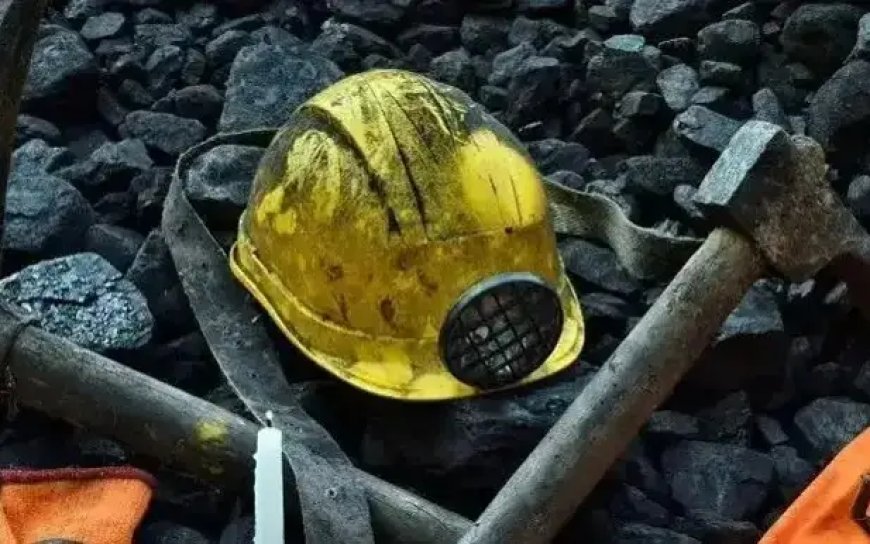Қарағанды облысында шахтада кенші қаза тапты