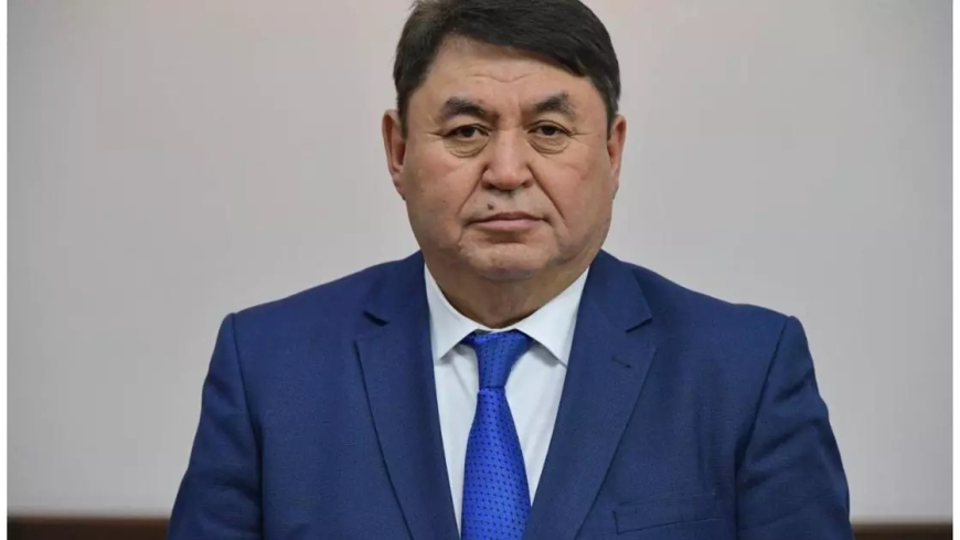 Павлодар облысы әкімінің бірінші орынбасарына қыз зорлады деген айып тағылды