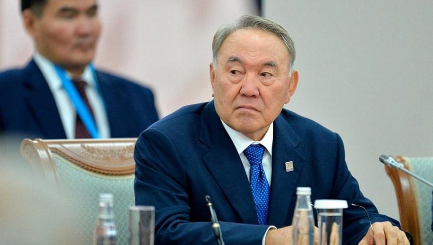 «Биліктің беделін түсіруге бағытталған науқан»: Назарбаев қоры мәлімдеме жасады