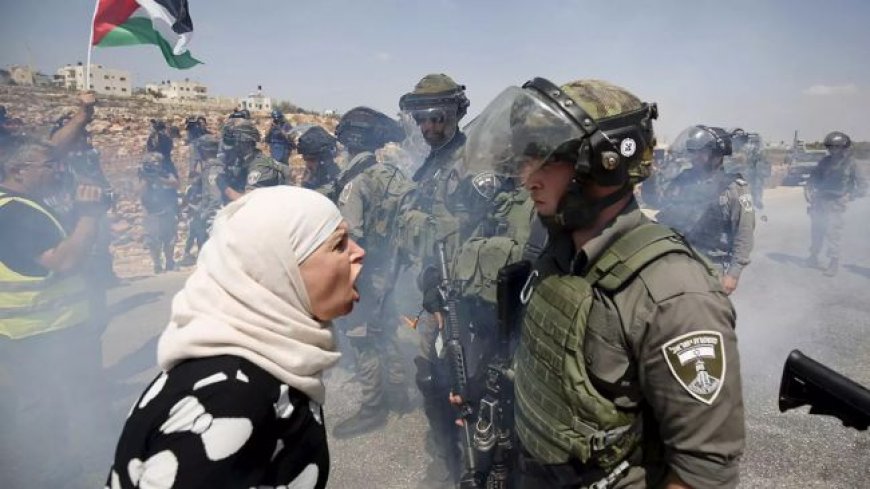 «Соғысты аяқтайтын уақыт келді»: Байден Израиль- Палестина соғысы туралы мәлімдеме жасады