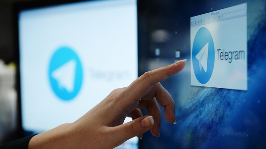 Telegram арқылы 70-ке жуық адамға өзіне қол салуға бұйрық берілген