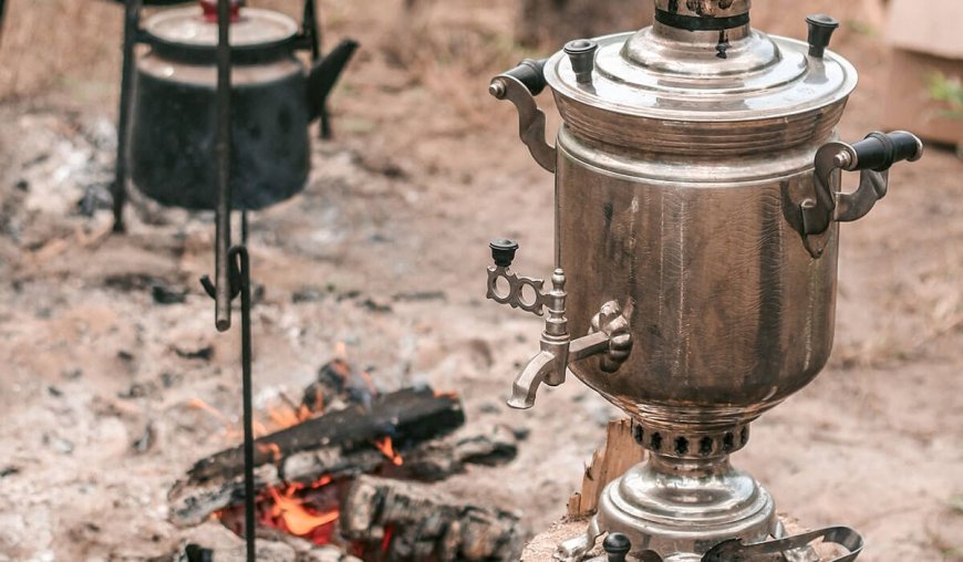 Шығыс Қазақстан облысында екі көрші бір самаурын үшін соттасып жатыр